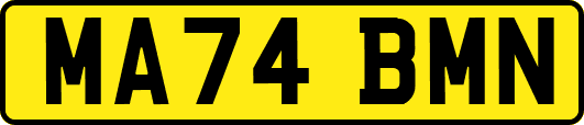 MA74BMN
