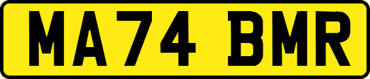 MA74BMR
