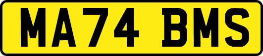 MA74BMS
