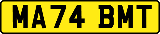 MA74BMT