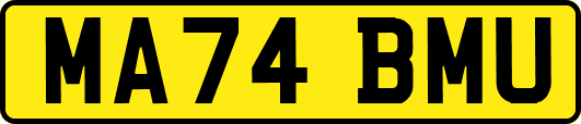 MA74BMU