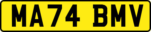 MA74BMV