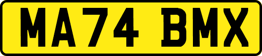 MA74BMX