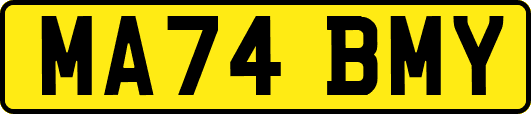MA74BMY