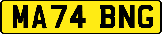 MA74BNG