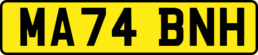 MA74BNH