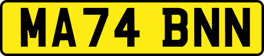 MA74BNN