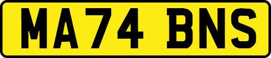 MA74BNS