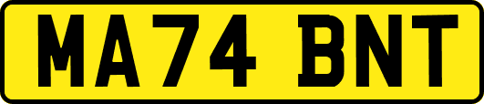 MA74BNT