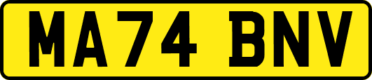 MA74BNV