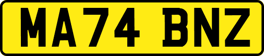 MA74BNZ