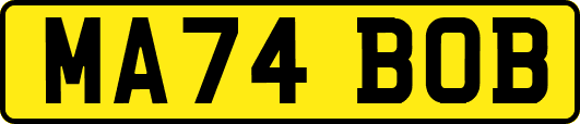 MA74BOB