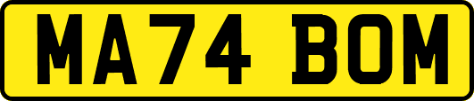 MA74BOM