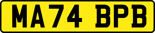 MA74BPB