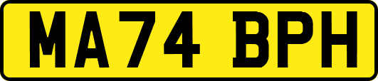 MA74BPH
