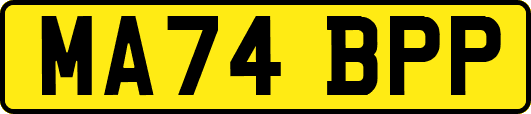 MA74BPP