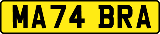 MA74BRA