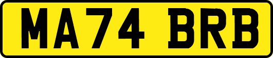 MA74BRB