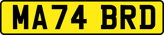 MA74BRD