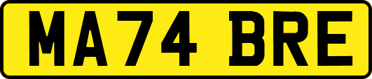 MA74BRE