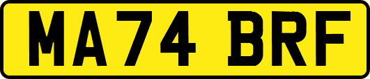 MA74BRF