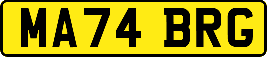 MA74BRG