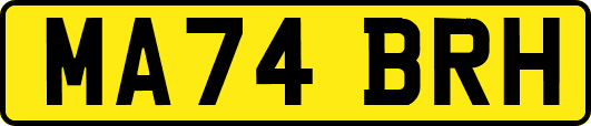 MA74BRH
