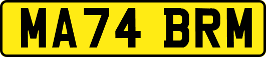 MA74BRM