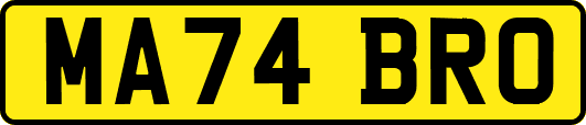 MA74BRO