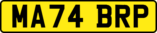 MA74BRP