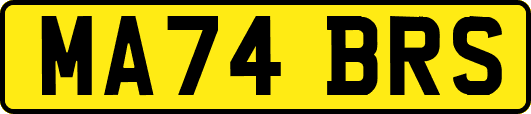 MA74BRS