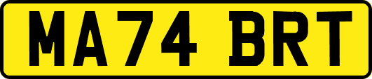 MA74BRT