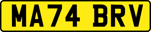 MA74BRV