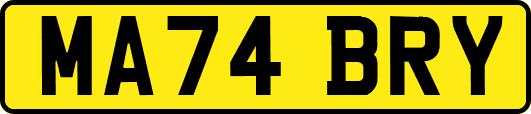 MA74BRY