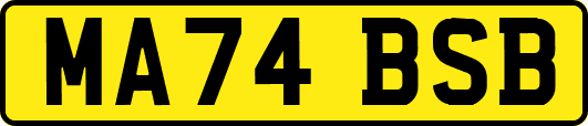 MA74BSB
