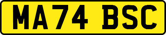 MA74BSC