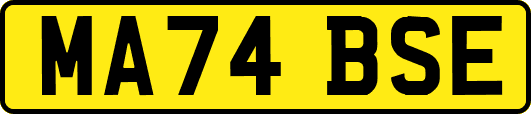 MA74BSE
