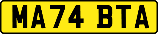 MA74BTA