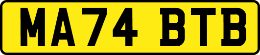 MA74BTB