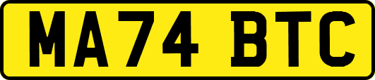MA74BTC