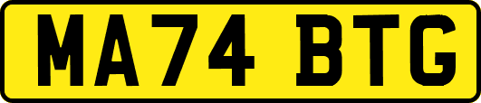 MA74BTG