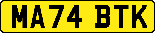 MA74BTK