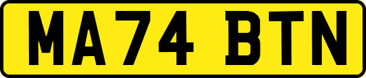 MA74BTN