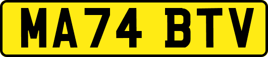 MA74BTV