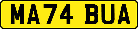 MA74BUA