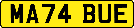 MA74BUE