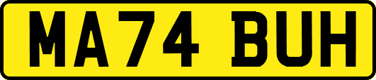 MA74BUH