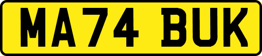 MA74BUK