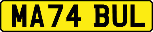 MA74BUL