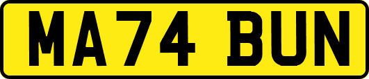 MA74BUN